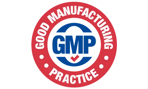 MoveWell GMP Certified